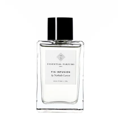 

Fig Infusion Eau De Parfum 100ml Essential Parfums
