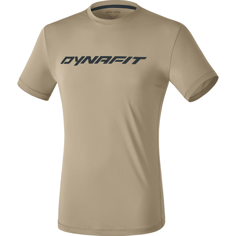 

Мужская футболка Traverse 2 Dynafit, серый