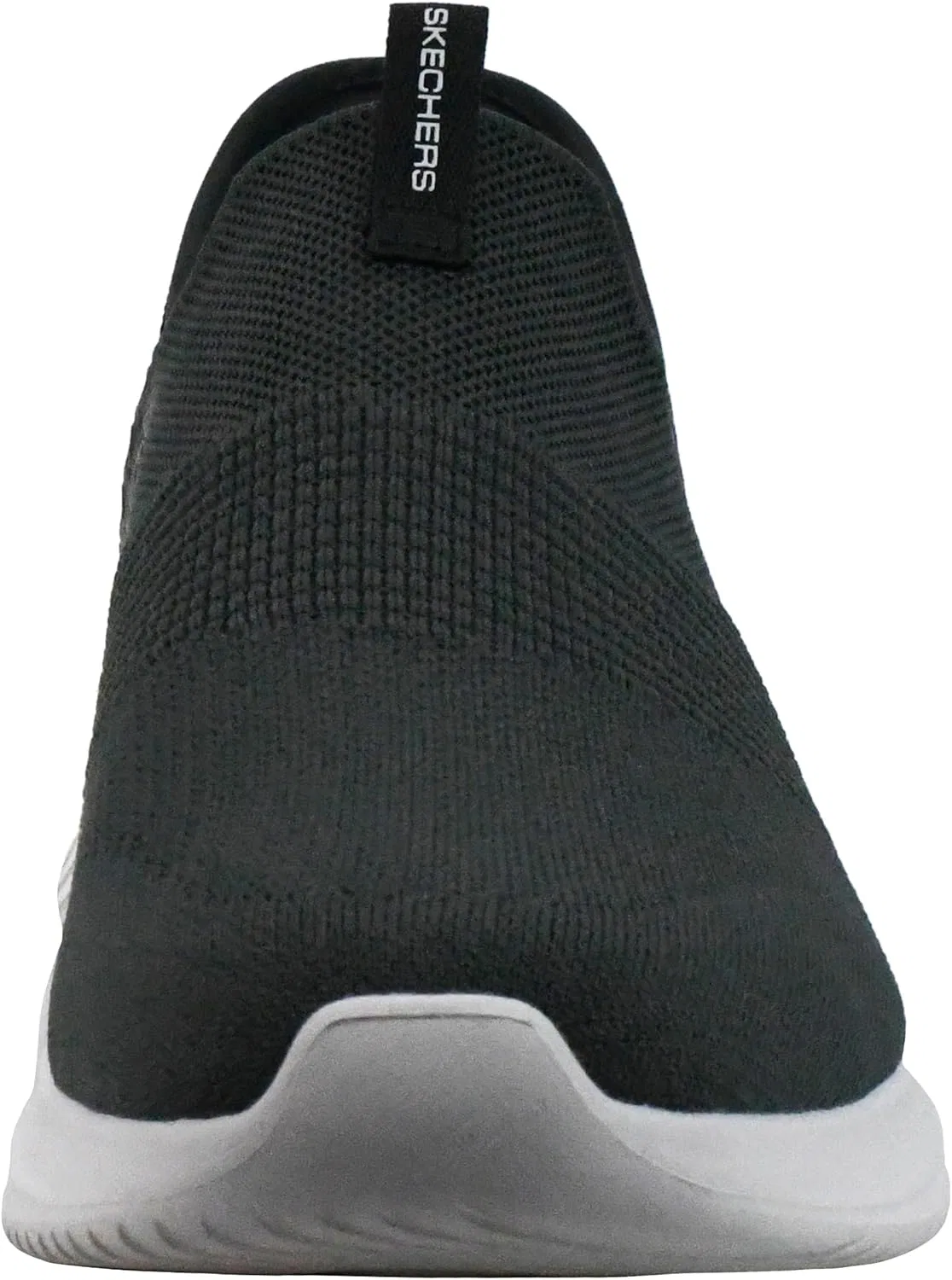 Мужские спортивные кроссовки Skechers Ultra Flex 3.0 Smooth Step, оливковый — фото 2