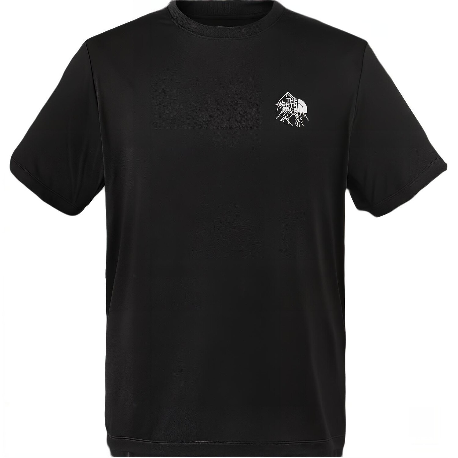 

Футболка мужская The North Face, цвет One Size