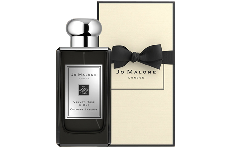 

Одеколон Jo Malone London Velvet Rose & Oud Cologne Intense, 100 мл