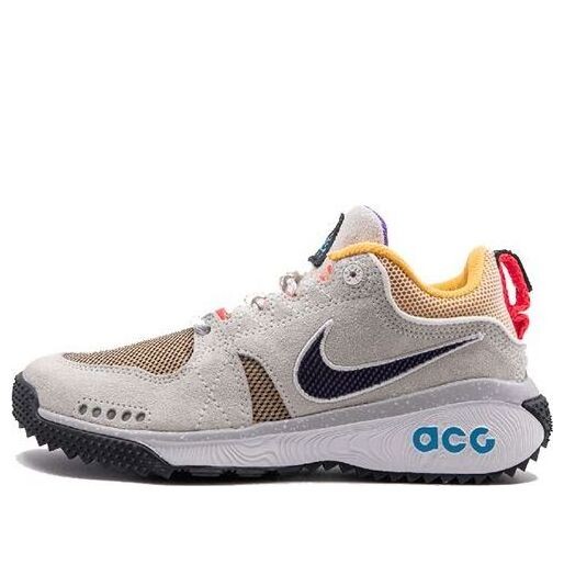 

Кроссовки acg dog mountain Nike, белый