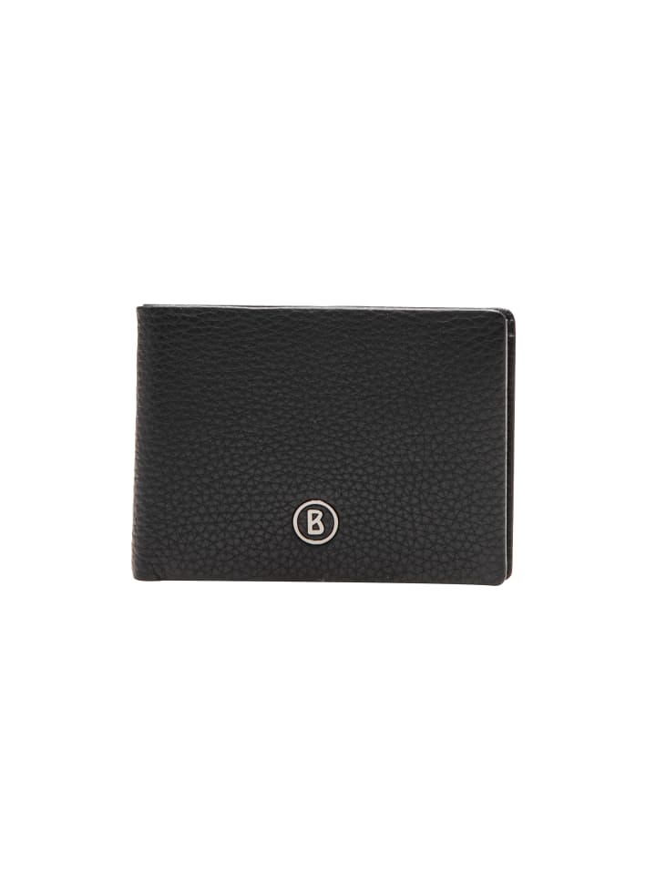 

Кошелек Bogner, черный