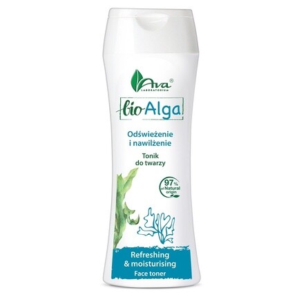 

Тоник для лица Bio Alga 2 200 мл Ava Laboratorium