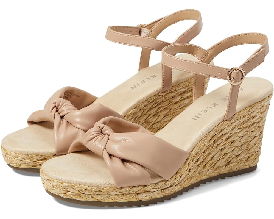 

Туфли Anne Klein Wintour, цвет Nude