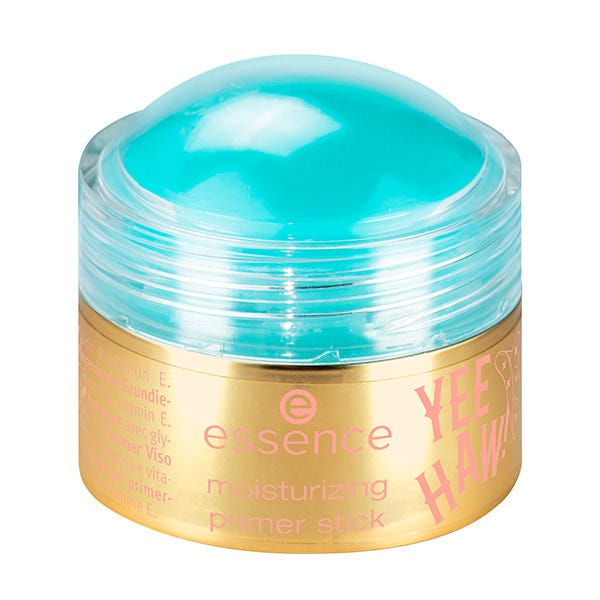 

Увлажняющий праймер-стик ESSENCE Yee Haw! Moisturizing Primer Stick