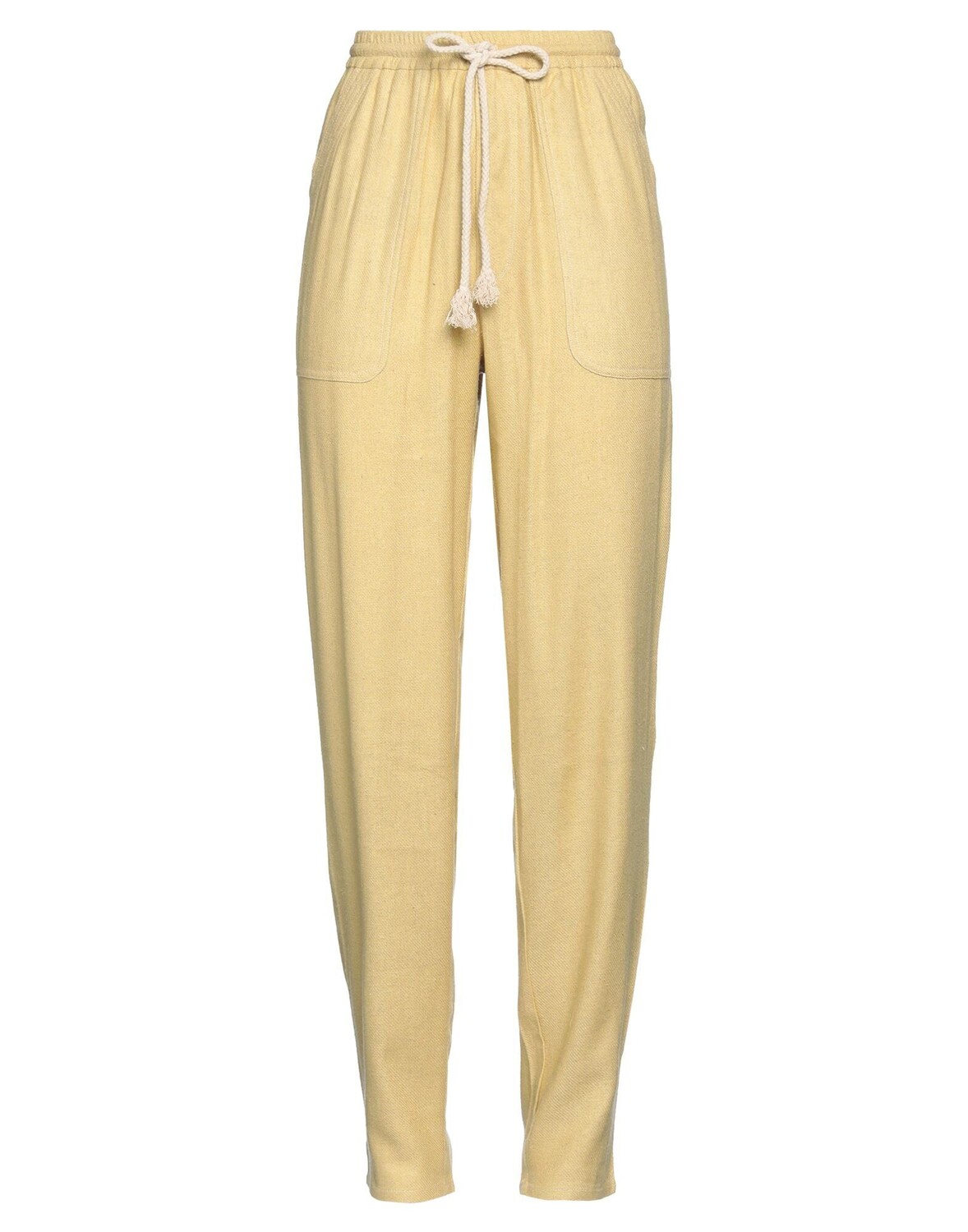 

Брюки Isabel Marant, песочный