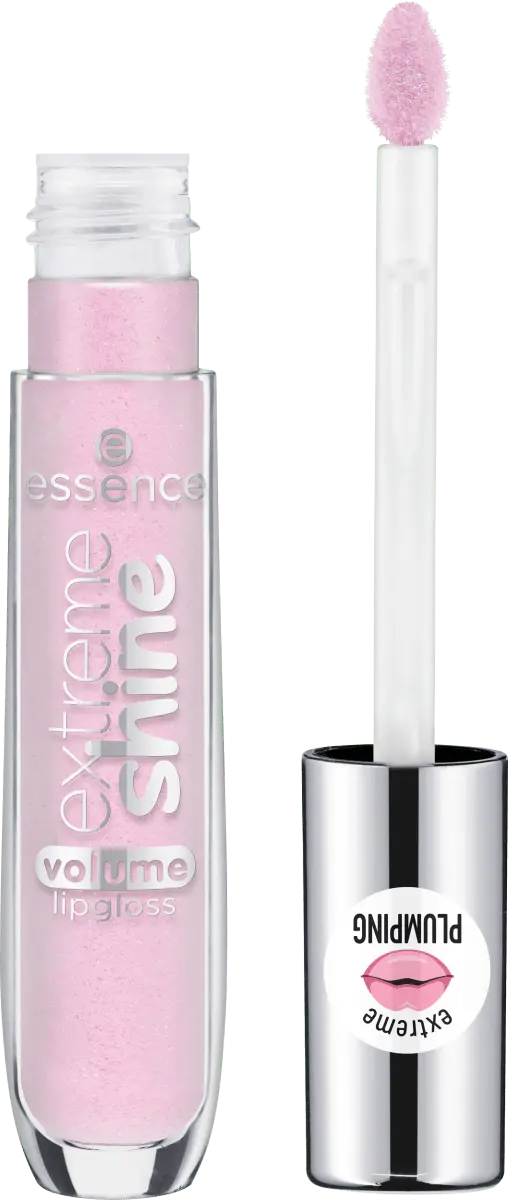 

Блеск для губ Extreme Shine Volume 102 Sweet Dreams 5 мл essence