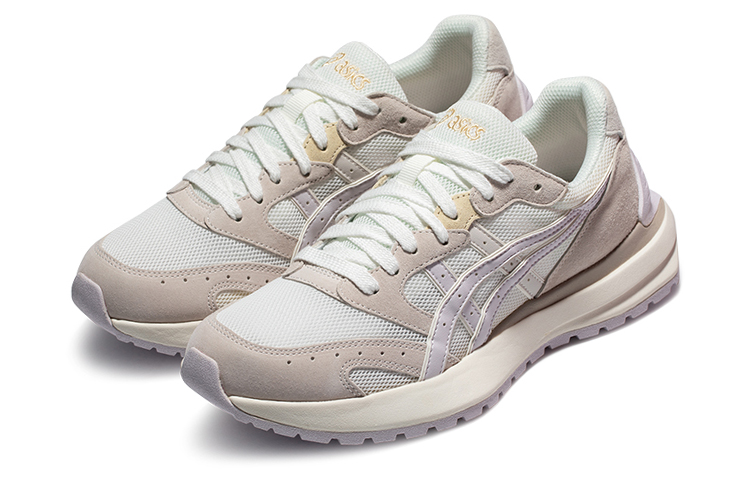 

Кроссовки Asics Tarther Sc Lifestyle, серый