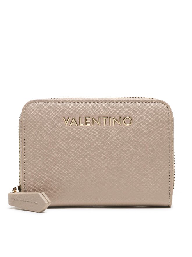

Кошелек Valentino, бежевый