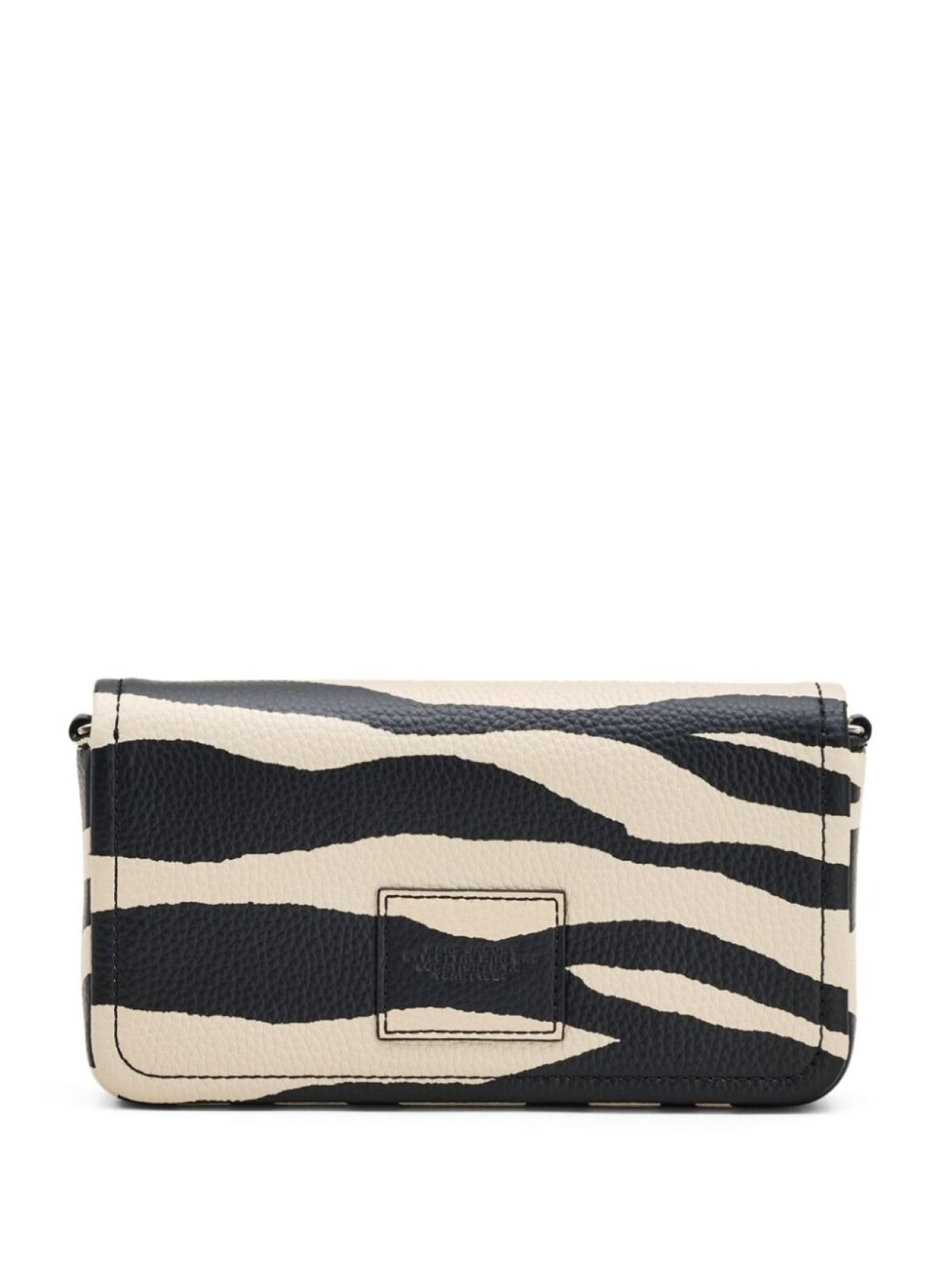 

Marc Jacobs мини-сумка-кошелек на цепочке, нейтральный цвет