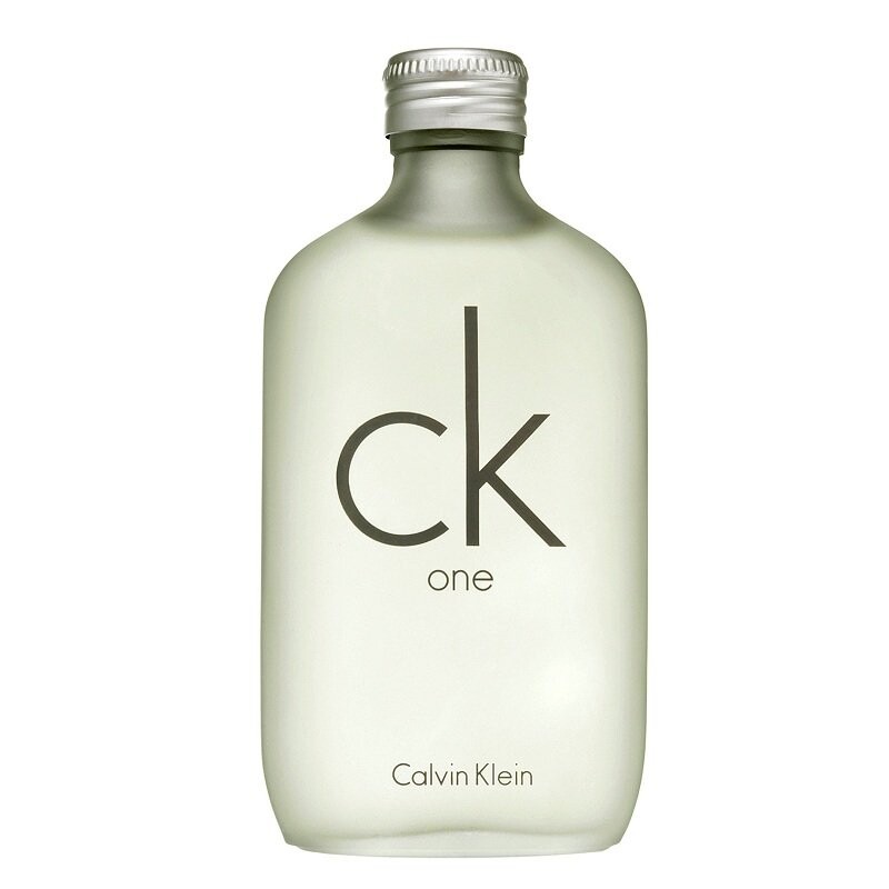 

Calvin Klein, One, туалетная вода, 100 мл