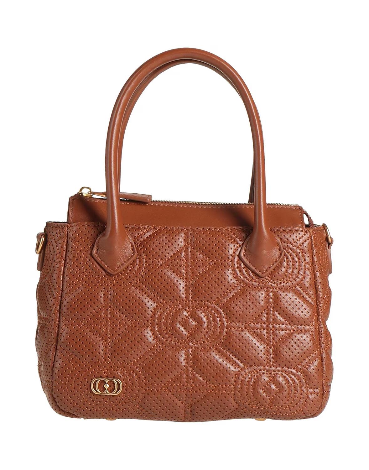 

Сумка La Carrie, коричневый