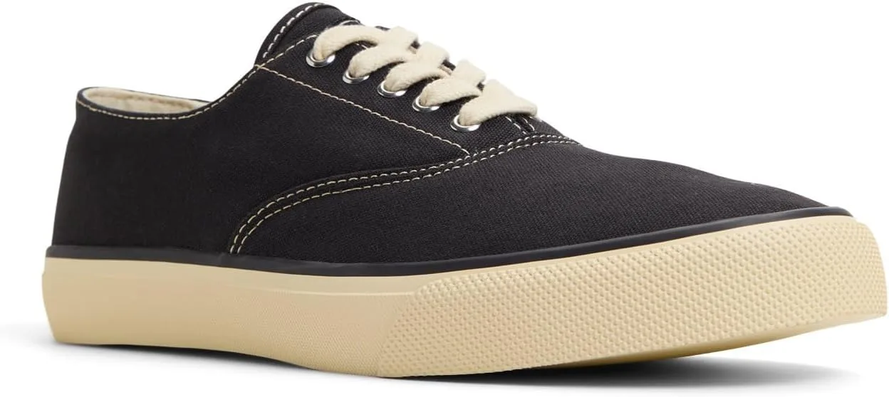 Мужские кроссовки Sperry Top Sider Cloud Cvo, черный — фото 2