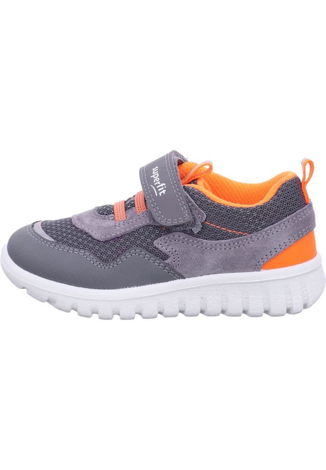 Кроссовки sport7 mini Superfit, серый — фото 2