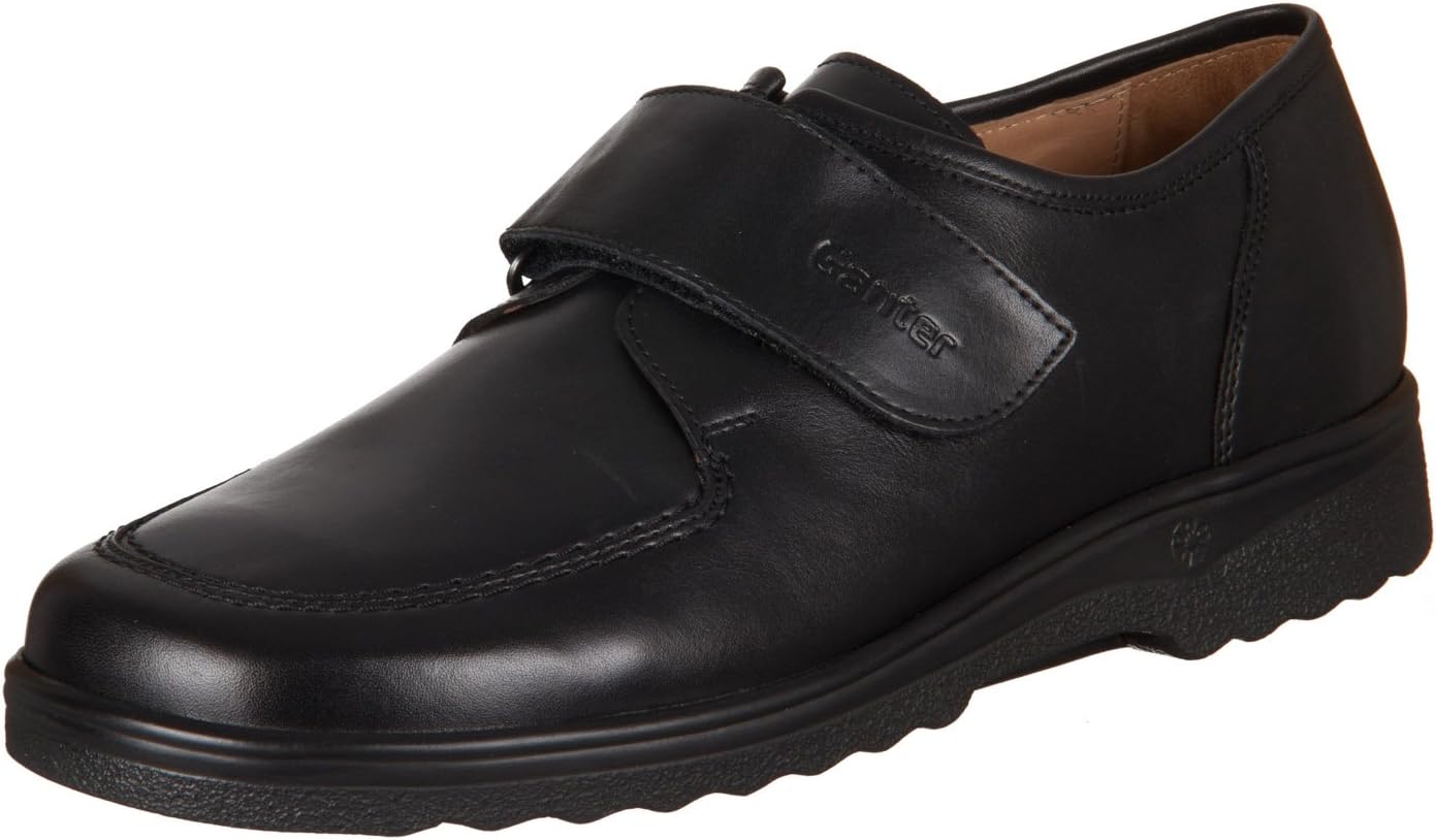 

Мужские лоферы Ganter, черный