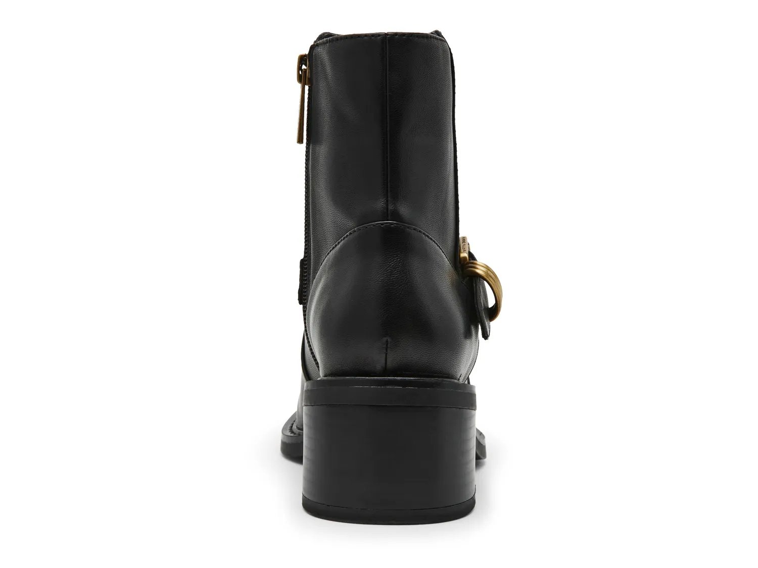 Ботинки Anne Klein Amias Bootie, черный — фото 3