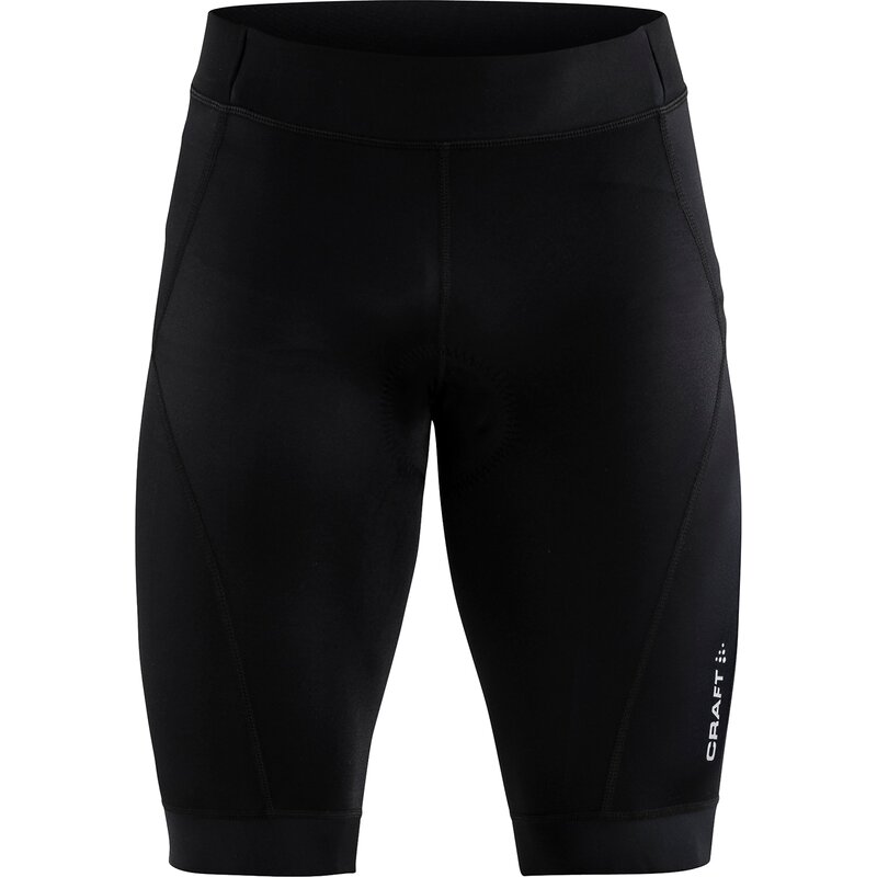

Шорты Essence Shorts M Craft, черный