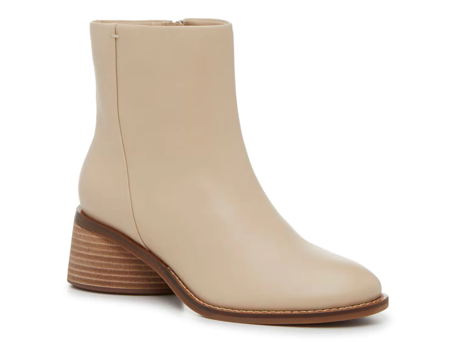 

Ботильоны Cassia Bootie Lucky Brand, цвет vanillaivory