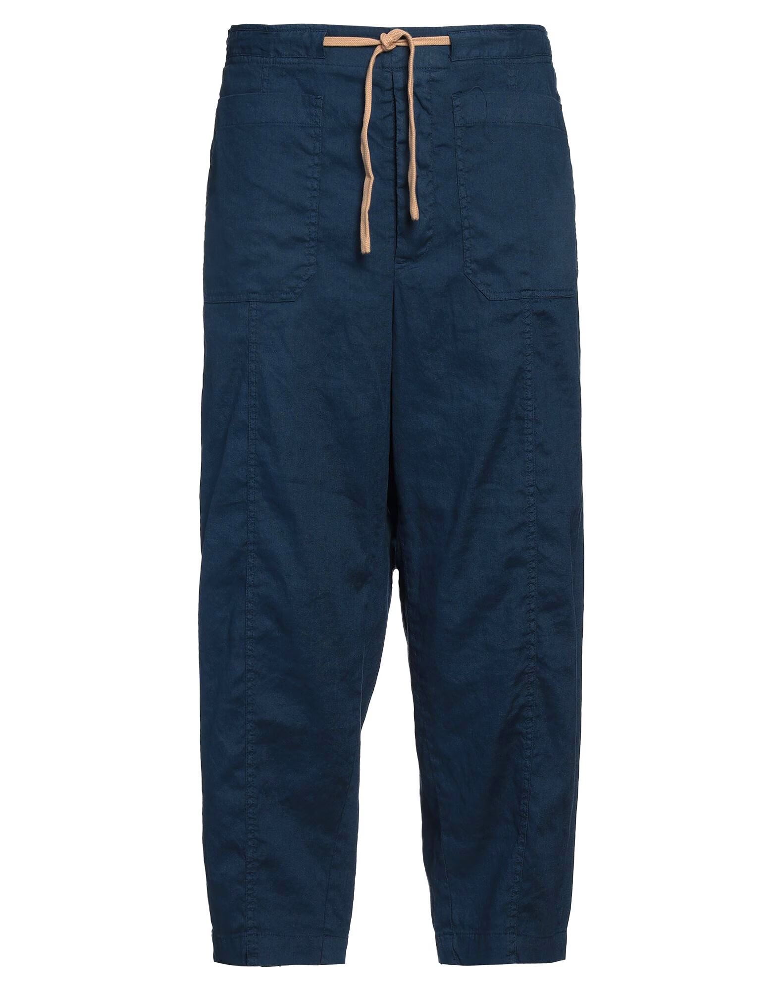 

Брюки Barena, темно-синий