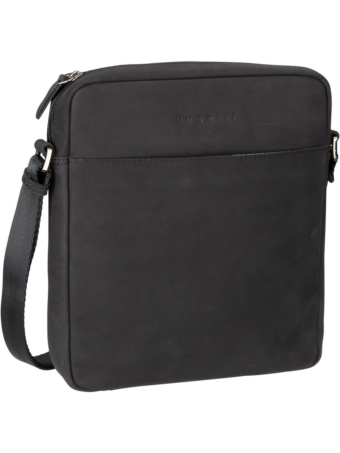 

Сумка через плечо Bugatti Luca Shoulderbag, черный