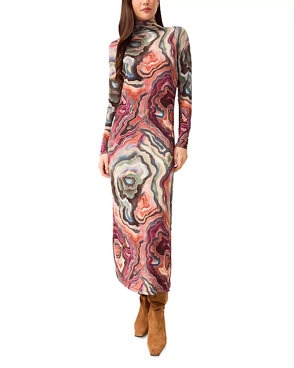 

Платье Пакстон Marie Oliver, мультиколор