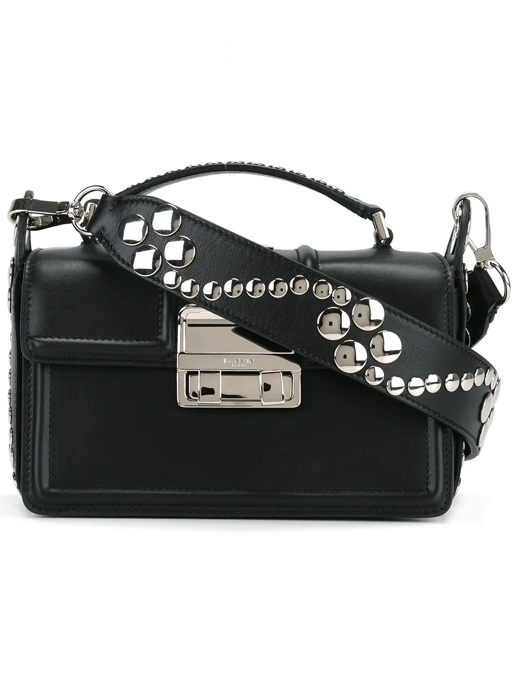 

Сумка 'Jiji' Lanvin, черный