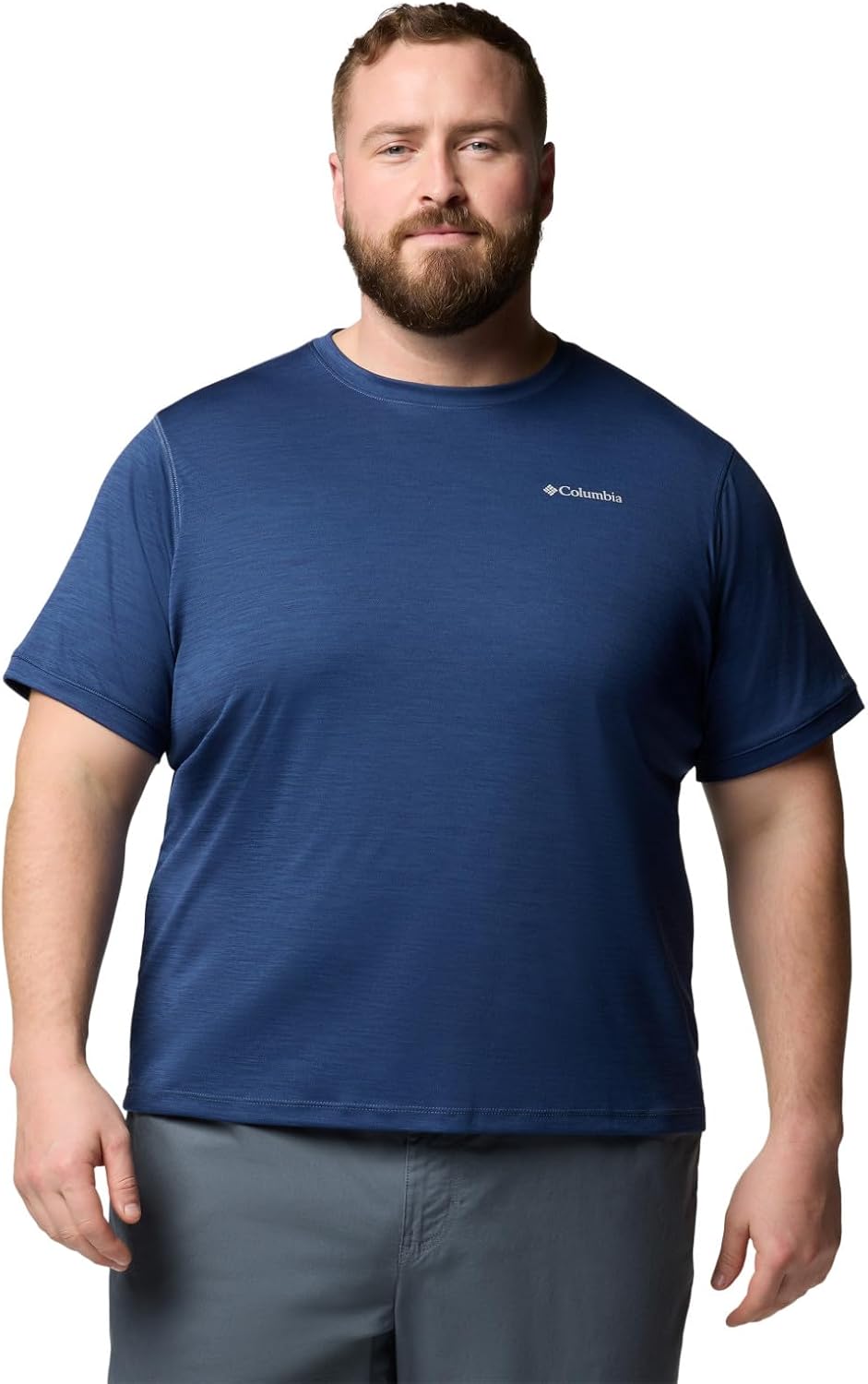 

Мужская футболка Columbia Sage Peak Knit, короткий рукав, Dark Mountain Heather, Зеленый, Мужская футболка Columbia Sage Peak Knit, короткий рукав, Dark Mountain Heather