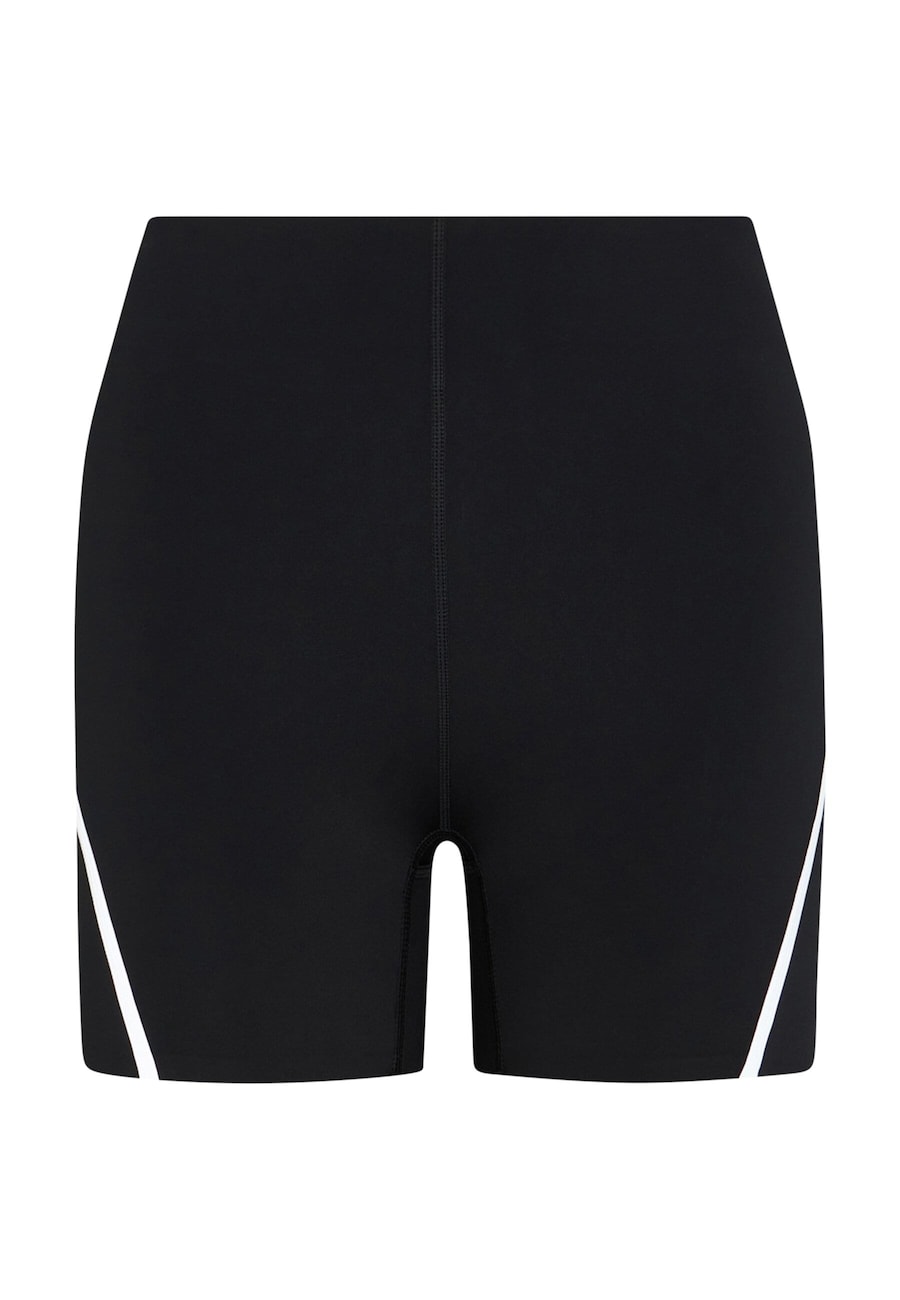 

Узкие спортивные брюки Born Living Yoga Luna, черный