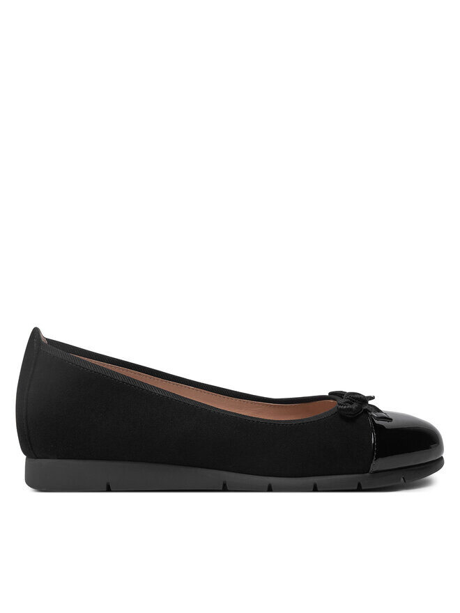 

Балетки Unisa Alamo Ks Pa Negro, черный