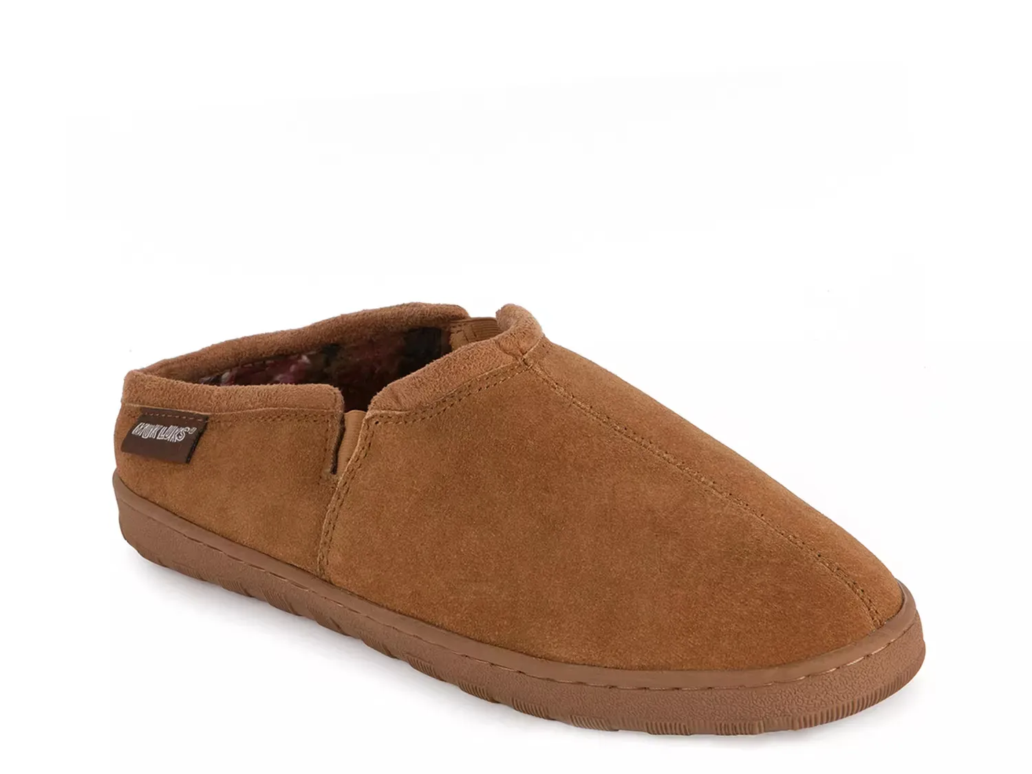 

Matt Тапочки Muk Luks, Tan