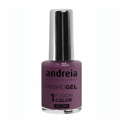 

Лак для ногтей Hybrid Fusion H26 10,5 мл, Andreia