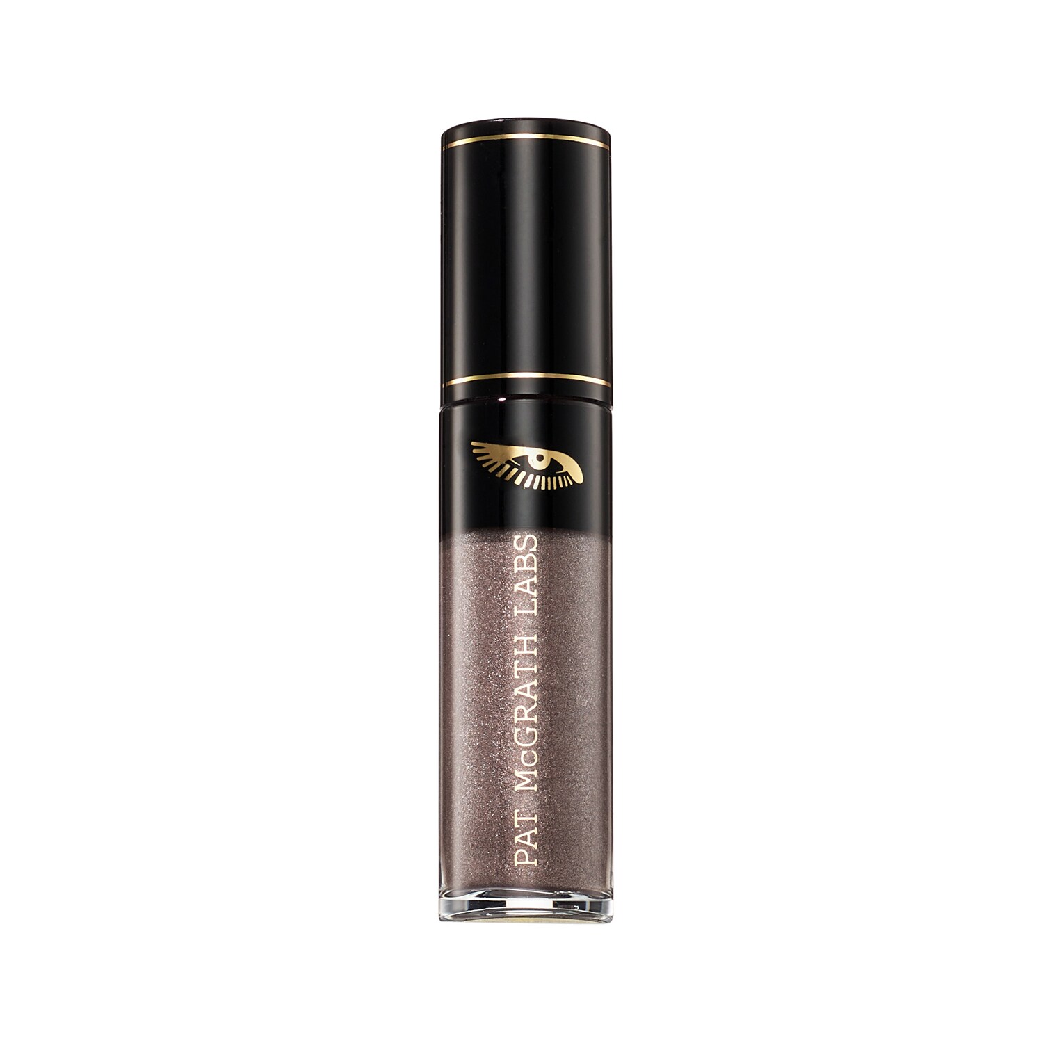 Жидкие тени для век Fetisheyes Legendary Wear Liquid Shadow Pat Mcgrath Labs, Divine Champagne (6,1 ml) — фото 2