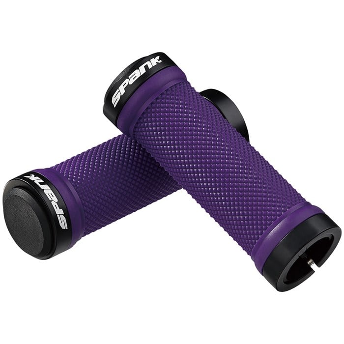 

Ручки для ложек - детские Spank, Purple