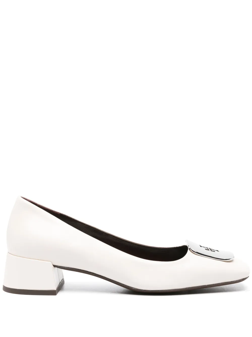 Туфли Georgia 35 Tory Burch, нейтральный