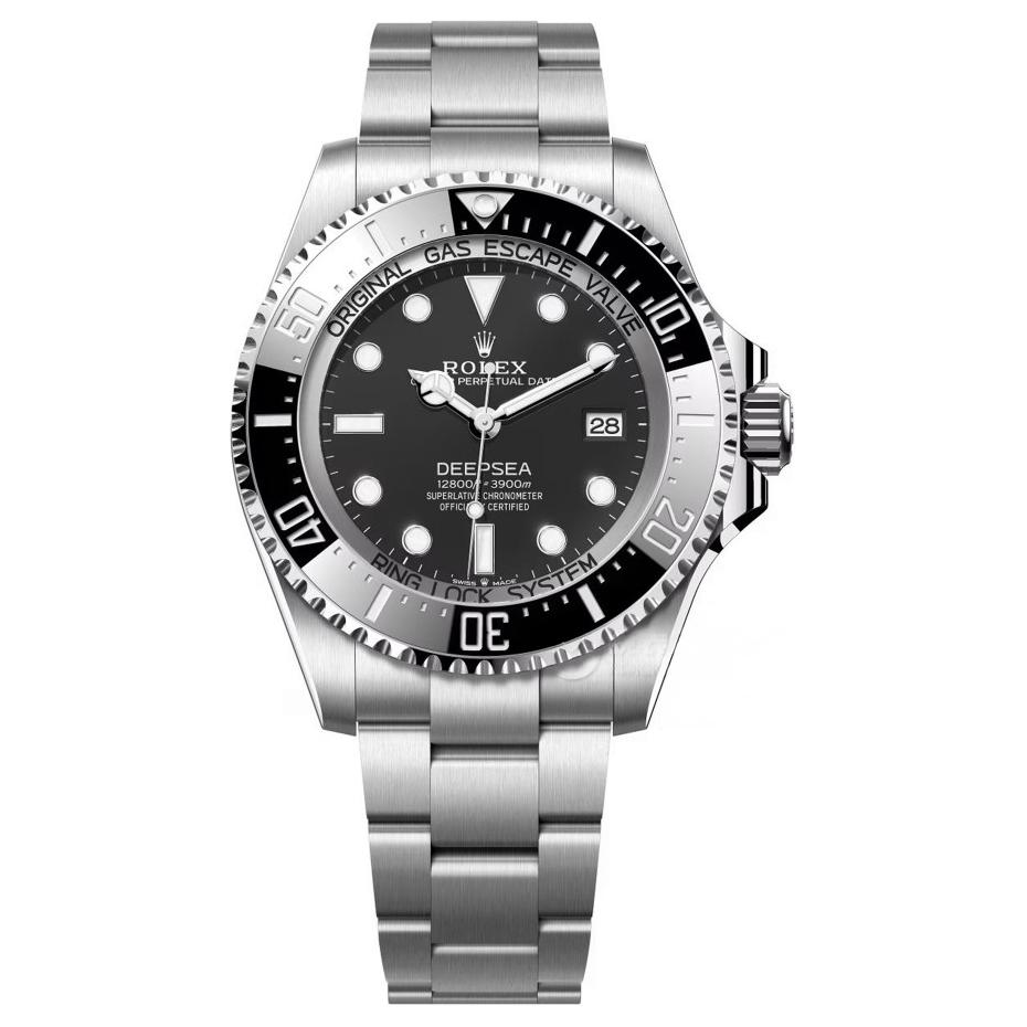 

Мужские часы ROLEX, Warranty for The First Half of 2025 (Random Date)