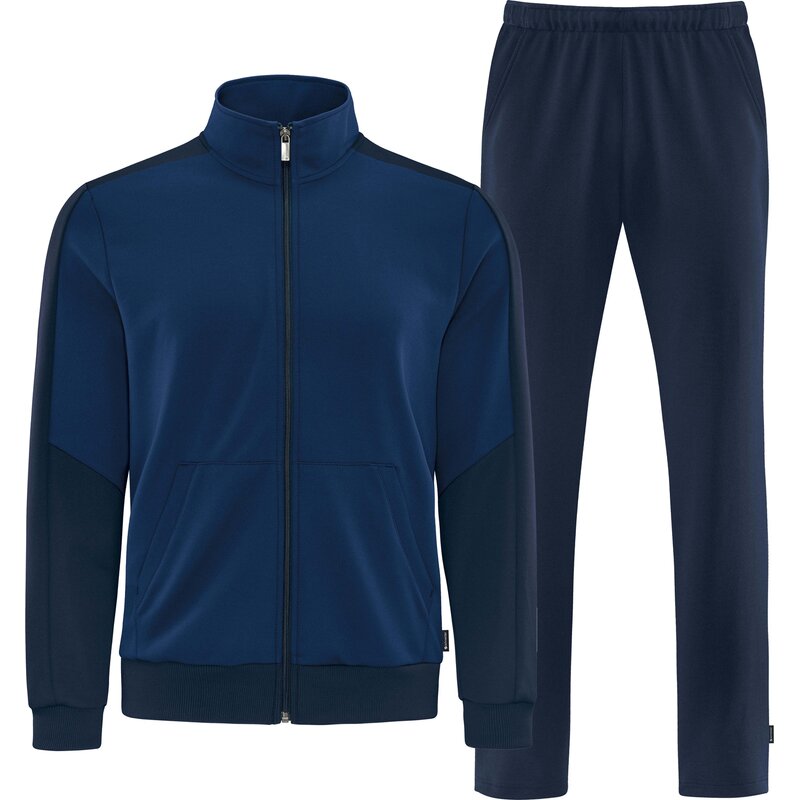 

Спортивный костюм Кларкема Schneider Sportswear, мультиколор