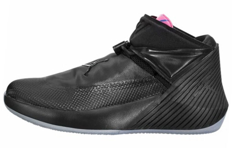 

Мужские баскетбольные кроссовки JordanWhy Not Zer0.1