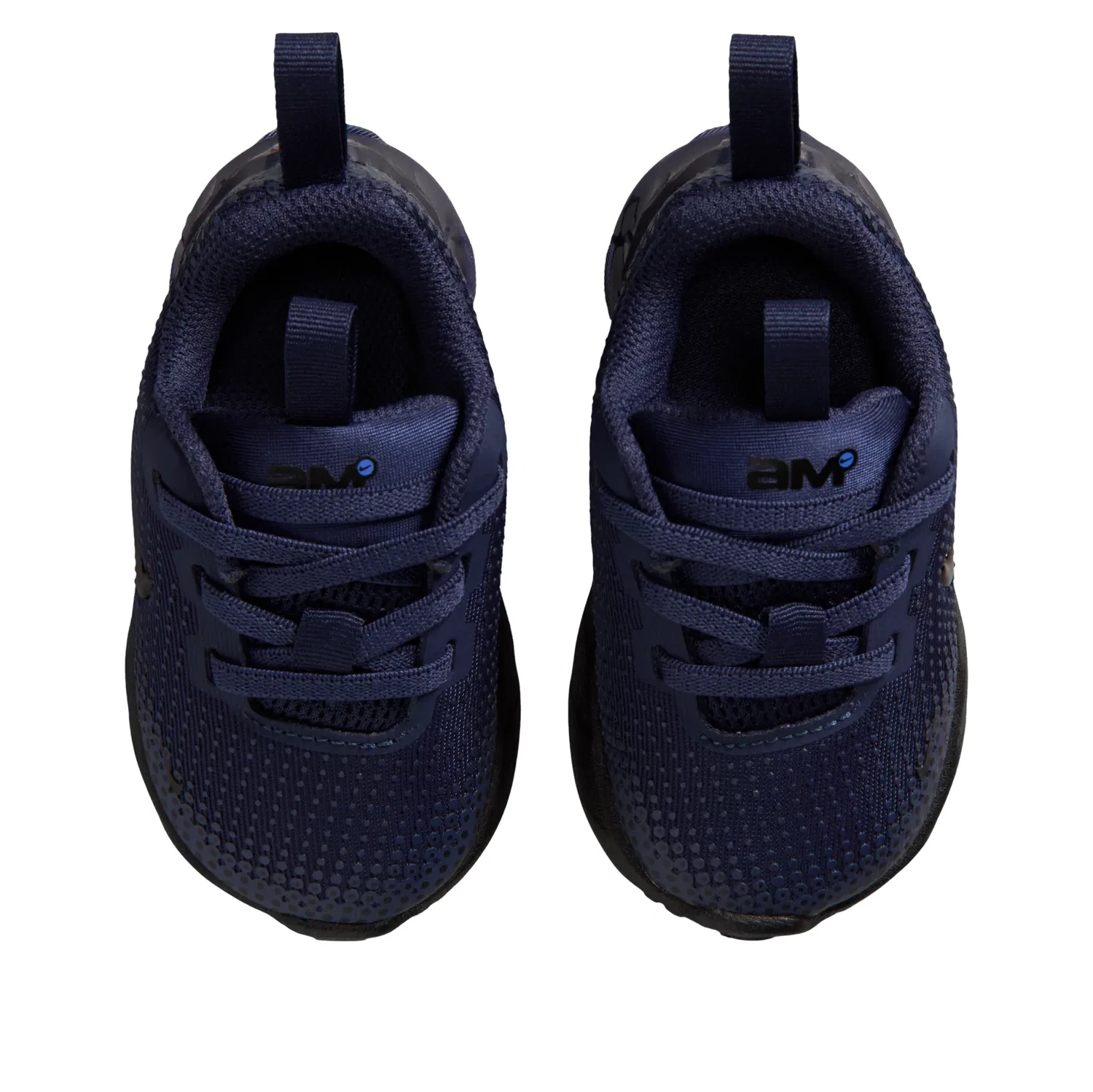 Кроссовки Nike Air Max Phoenix 'Midnight Navy Black' HF7051-400, темно-синий — фото 4