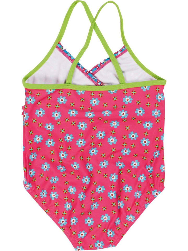 

Купальник Playshoes, розовый