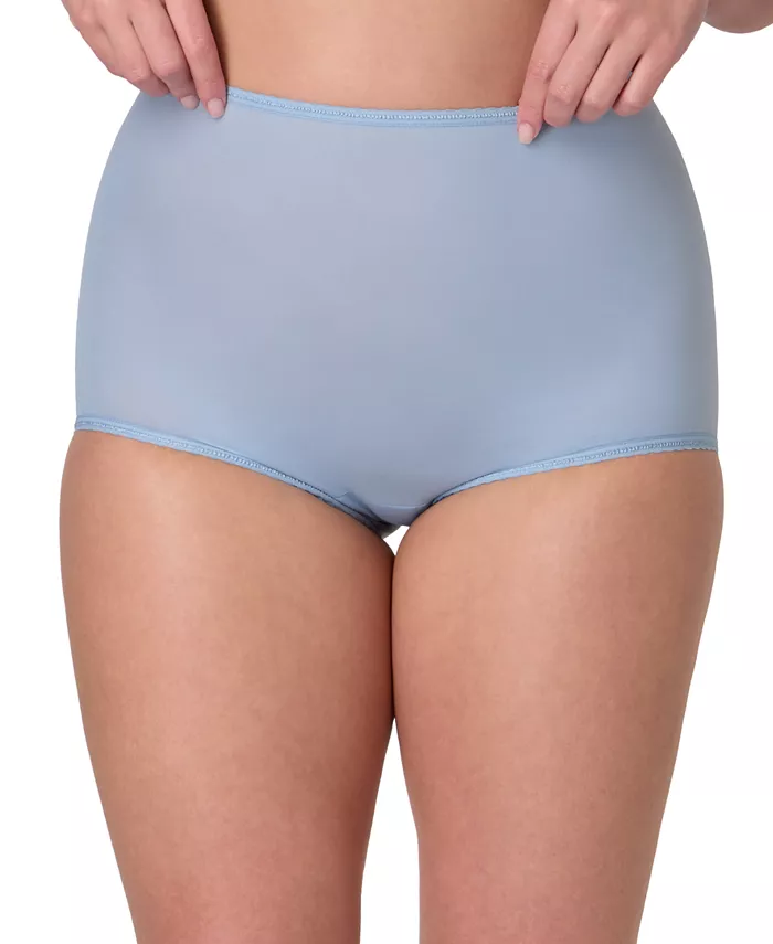 

Стринги Skimp Skamp 2633 Bali, синий