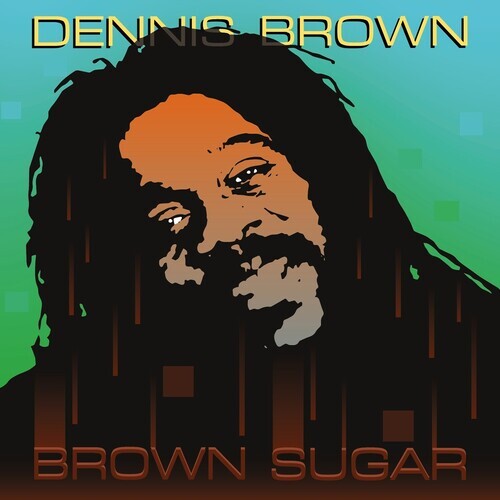 

Виниловая пластинка Brown, Dennis: Brown Sugar