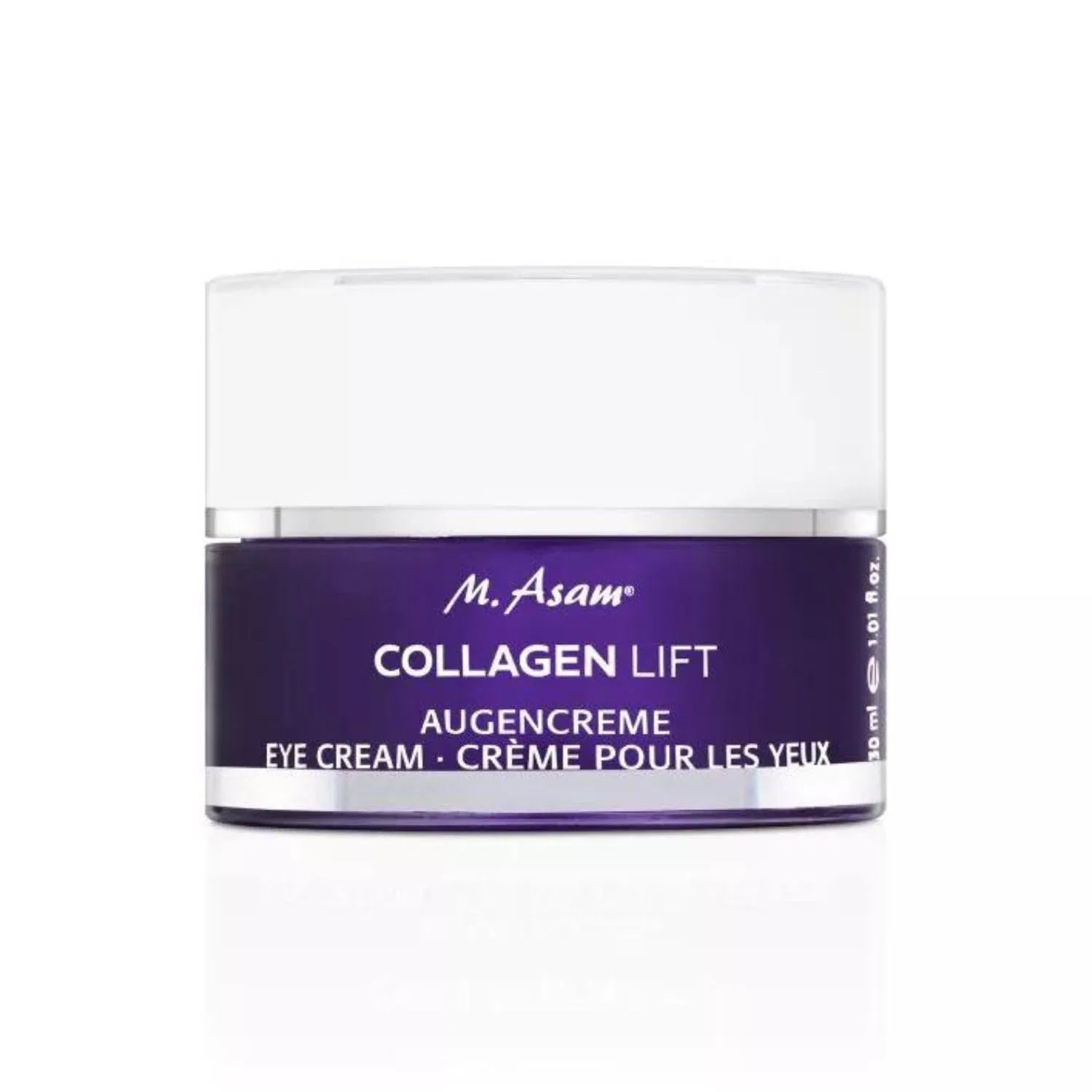 Крем для глаз «Collagen Lift» от M. Asam M. Asam, Eye Cream 30 Ml