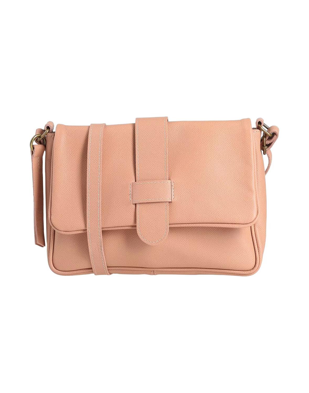 

Сумка через плечо Corsia, бледно-розовый