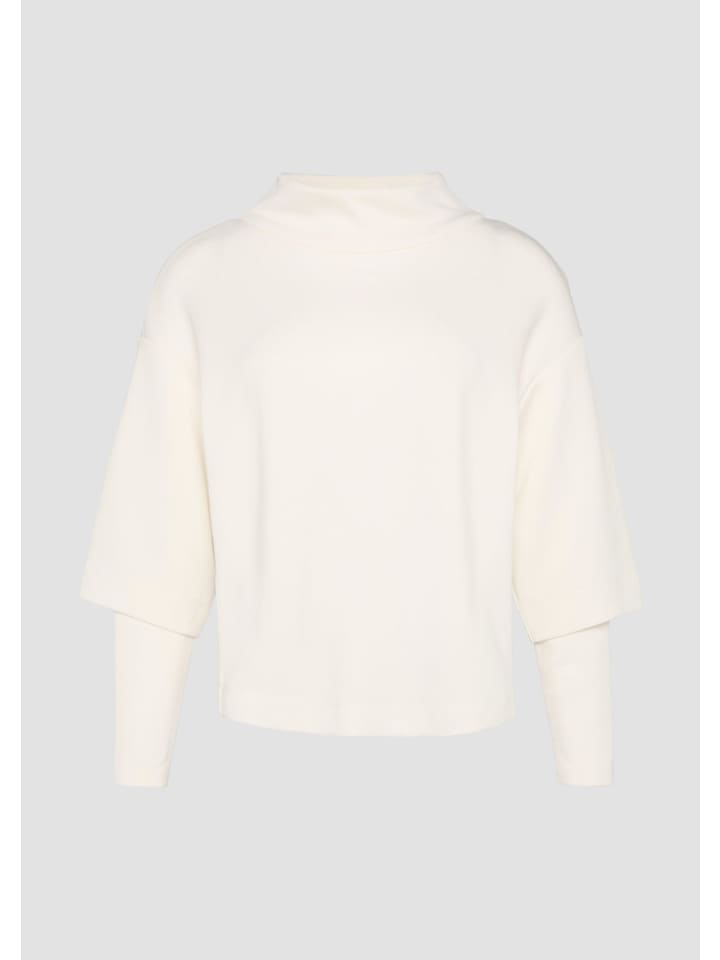 

Свитшот в цвете 0200_ecru s.Oliver