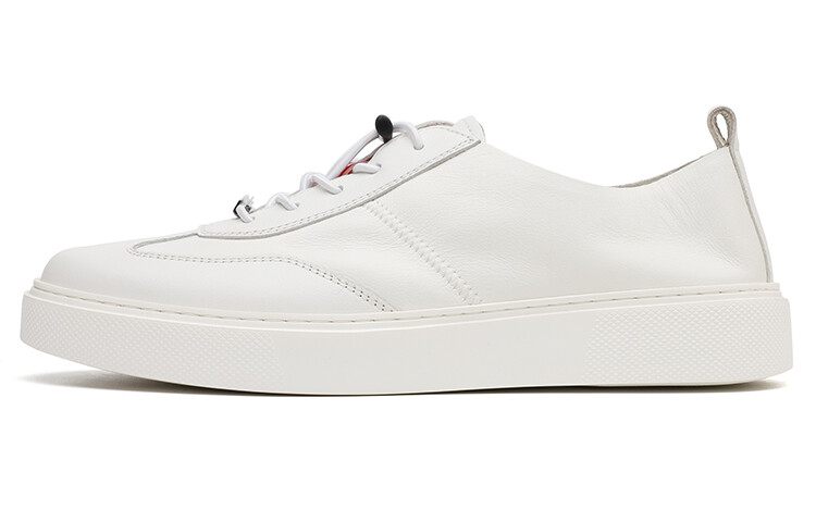 

Туфли Men"s Casual Men Low-Top белый Charriol