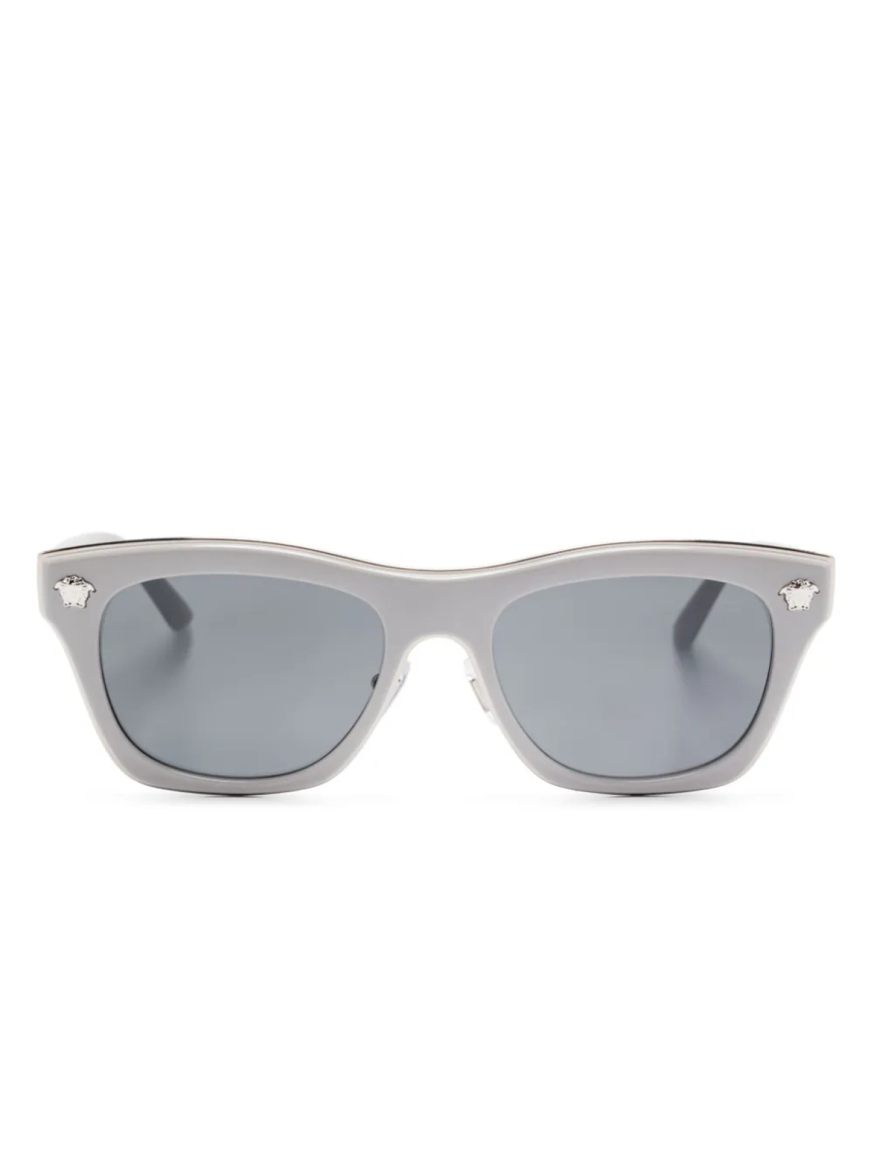 

Солнцезащитные очки 2272 Versace Eyewear, серый