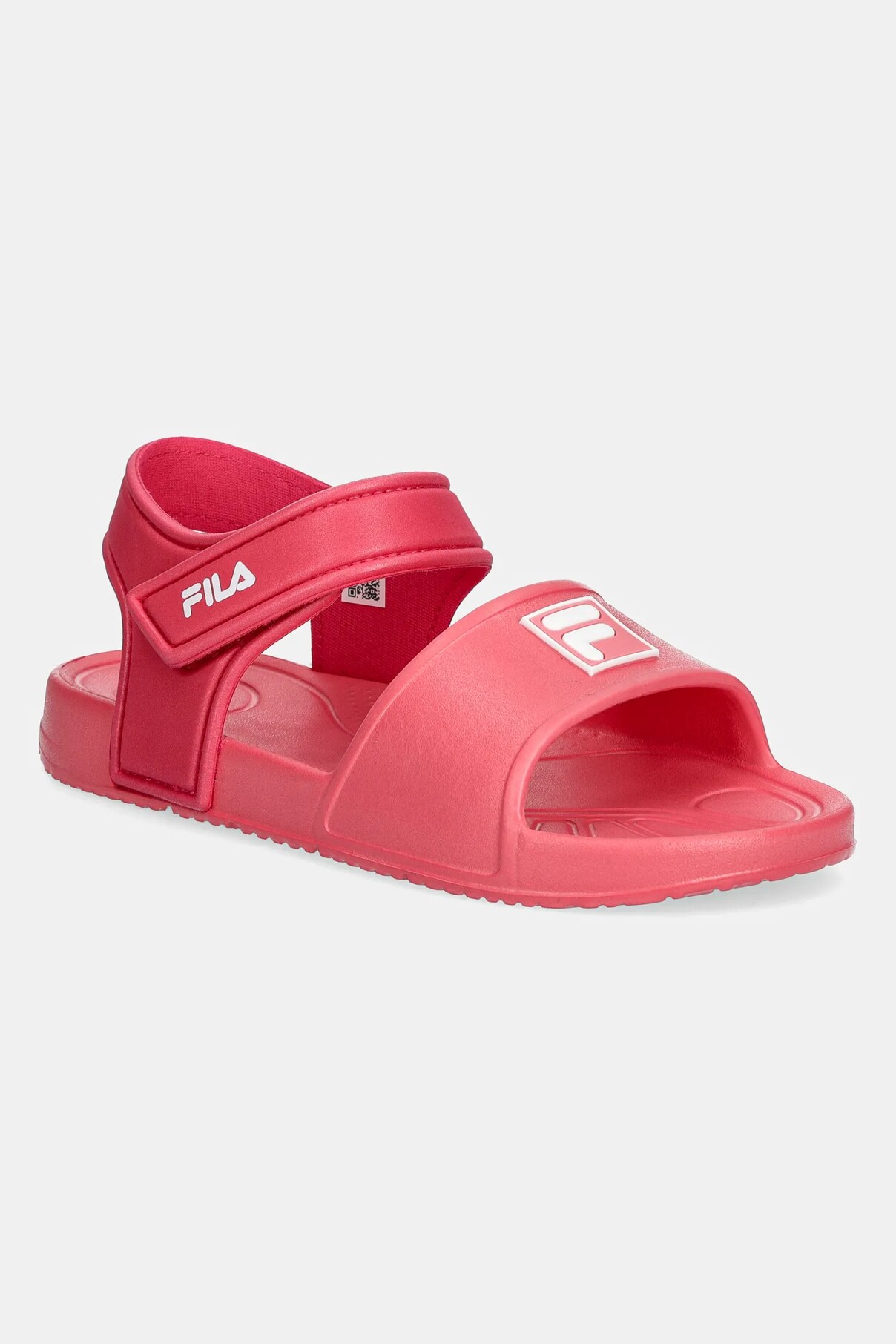 

Детские сандалии FIORI CB Fila, розовый