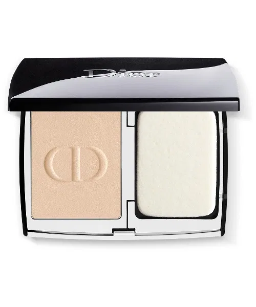 Компактная пудра-основа Dior Forever Natural Velvet