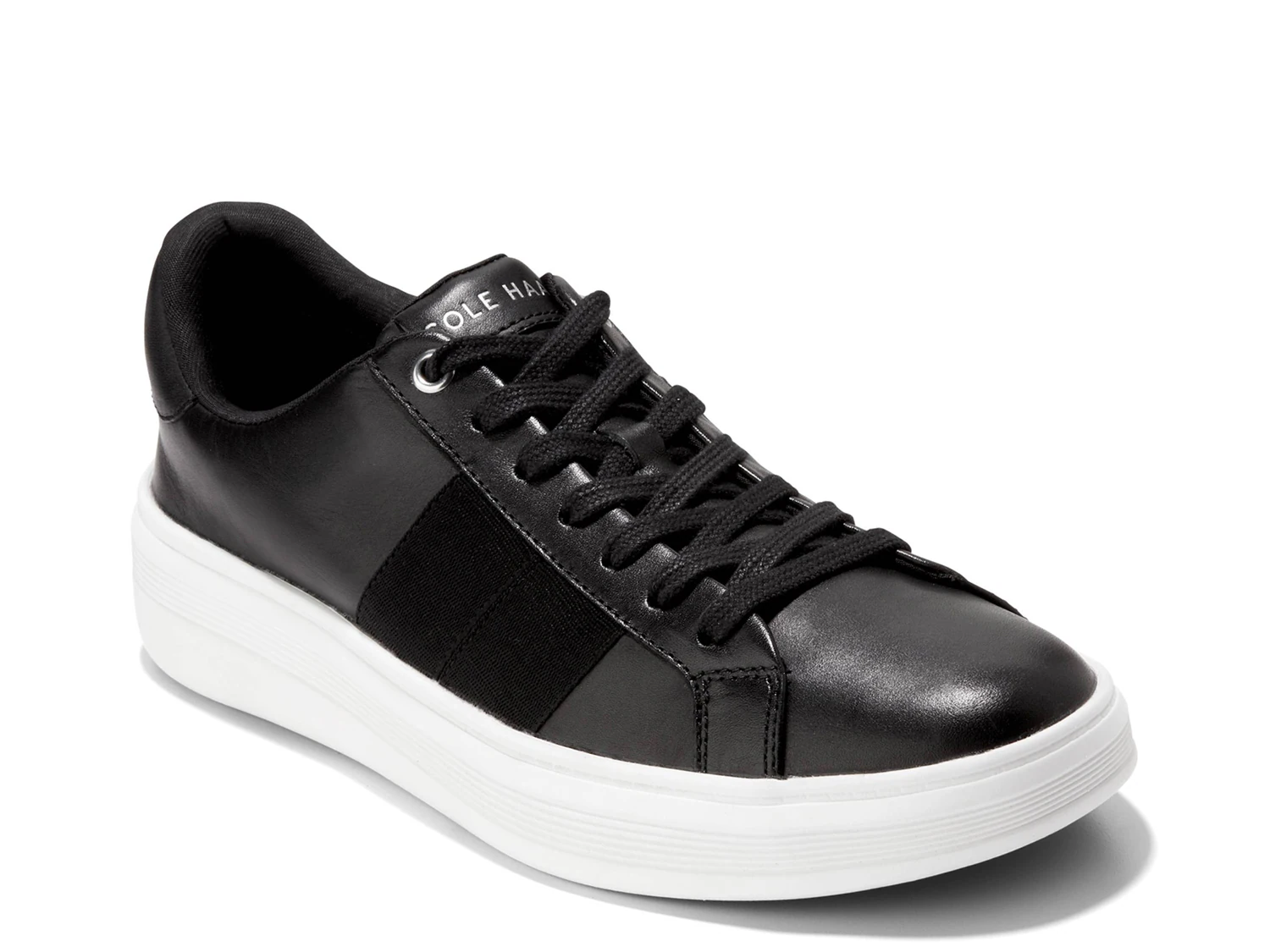 

Кроссовки Grand Crosscourt Premier Sneaker Cole Haan, черный